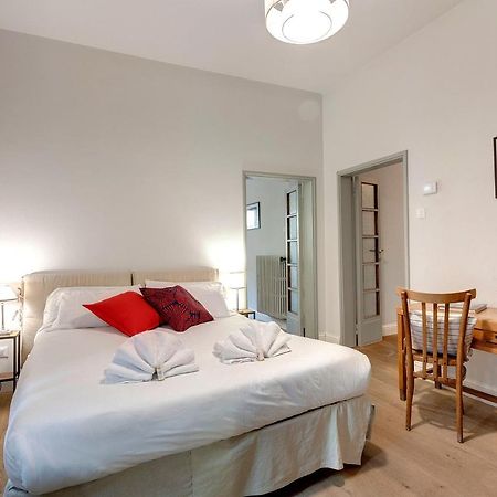 Nori Apartment By Mamo ฟลอเรนซ์ ภายนอก รูปภาพ