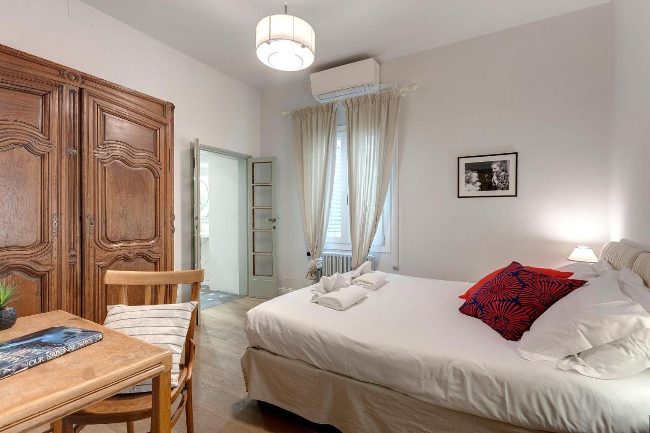 Nori Apartment By Mamo ฟลอเรนซ์ ภายนอก รูปภาพ