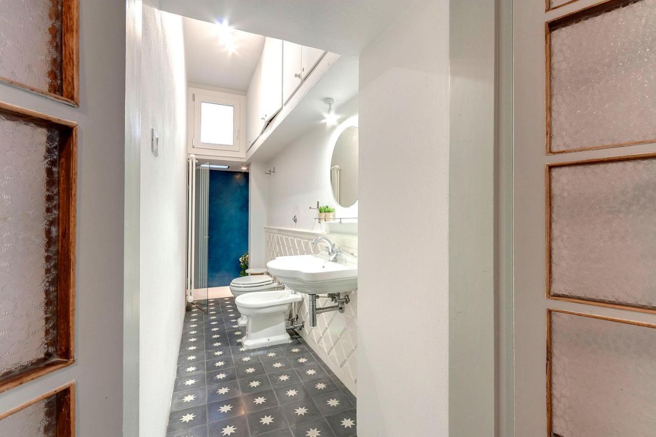Nori Apartment By Mamo ฟลอเรนซ์ ภายนอก รูปภาพ