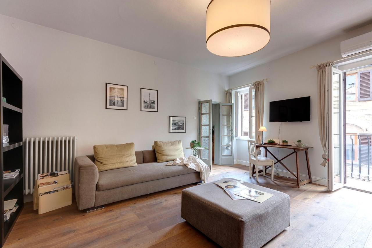Nori Apartment By Mamo ฟลอเรนซ์ ภายนอก รูปภาพ