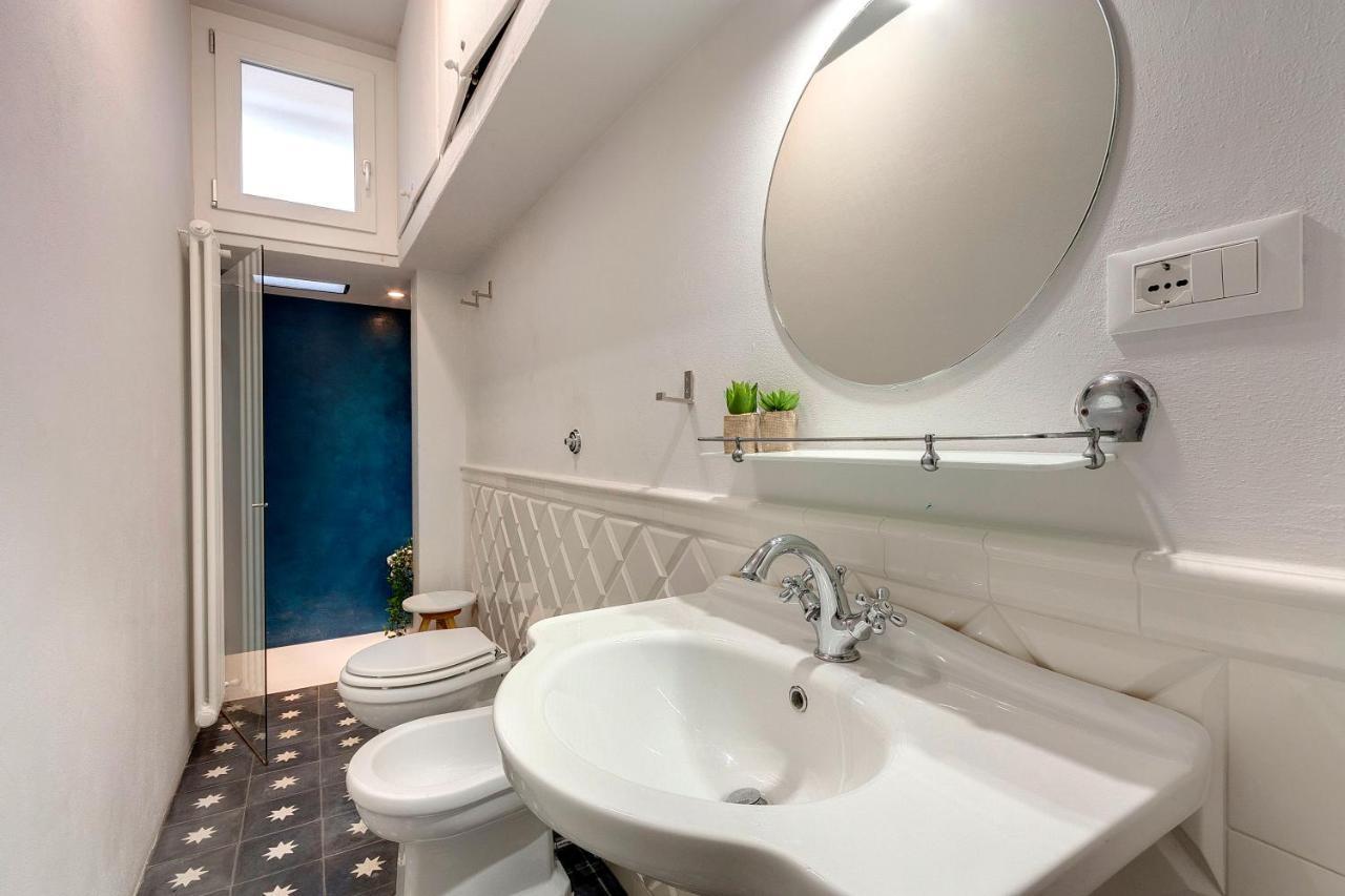 Nori Apartment By Mamo ฟลอเรนซ์ ภายนอก รูปภาพ