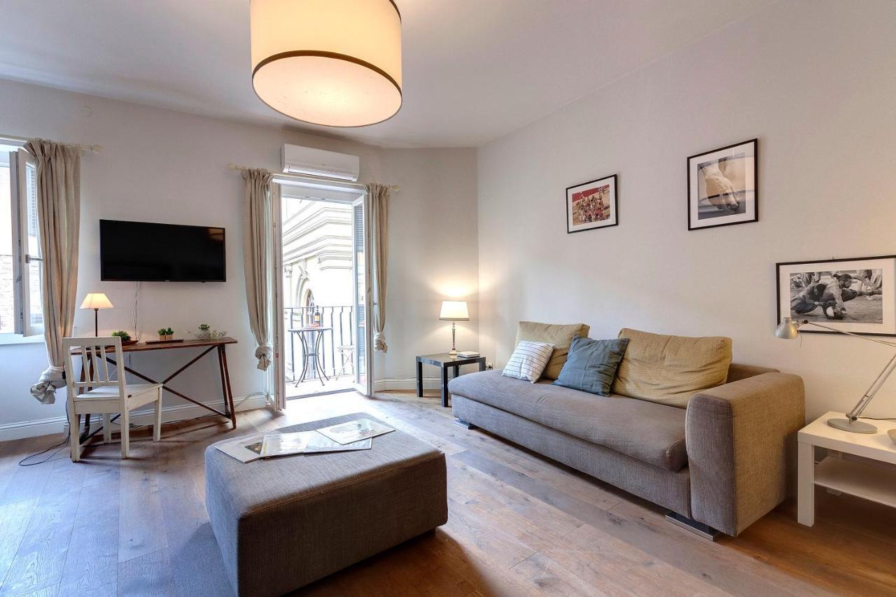 Nori Apartment By Mamo ฟลอเรนซ์ ภายนอก รูปภาพ