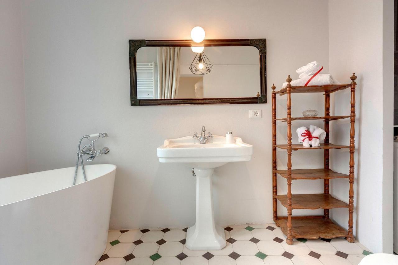 Nori Apartment By Mamo ฟลอเรนซ์ ภายนอก รูปภาพ